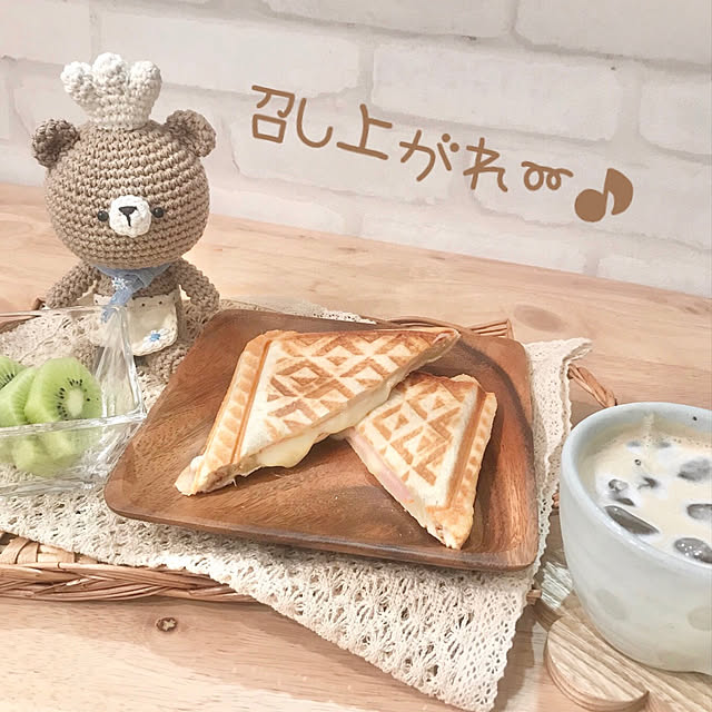 kuyanさんの実例写真