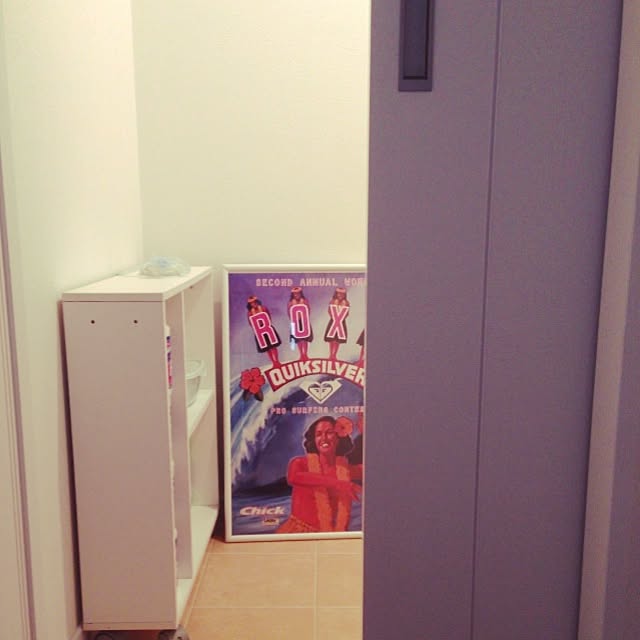 sarukunさんの実例写真