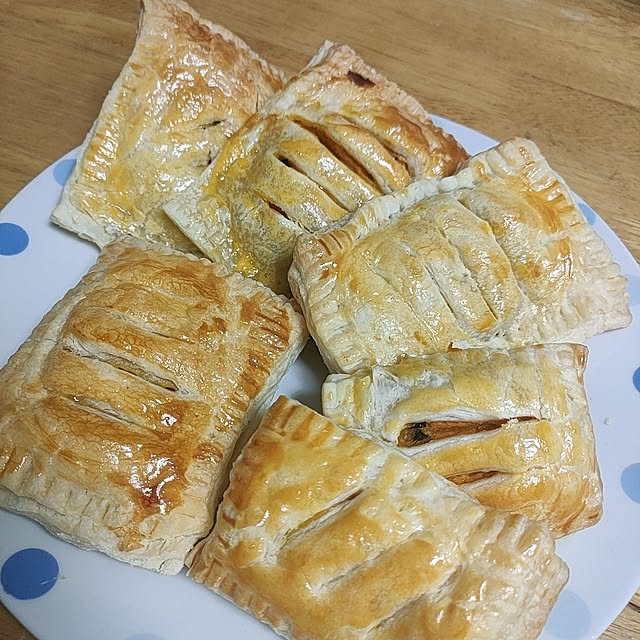 キッチン/手作りお菓子/手作りお菓子❤/手作りお菓子♡/手作りお菓子(๑⃙⃘´༥`๑⃙⃘)...などのインテリア実例 - 2024-11-25 14:42:47