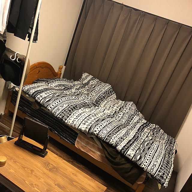 asaさんの実例写真