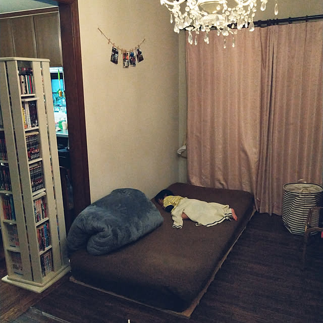 Tさんの実例写真