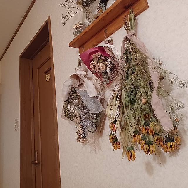 anzuさんの実例写真