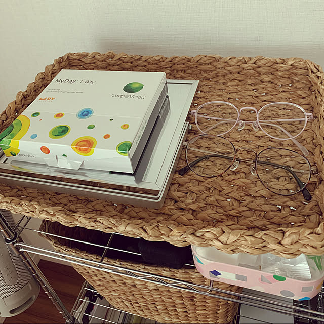 Mさんの実例写真