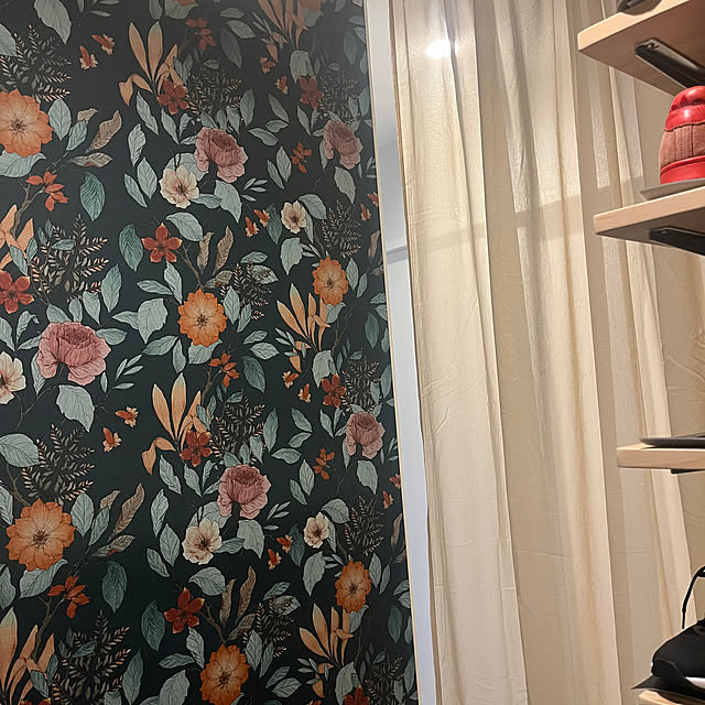 kikoさんの部屋