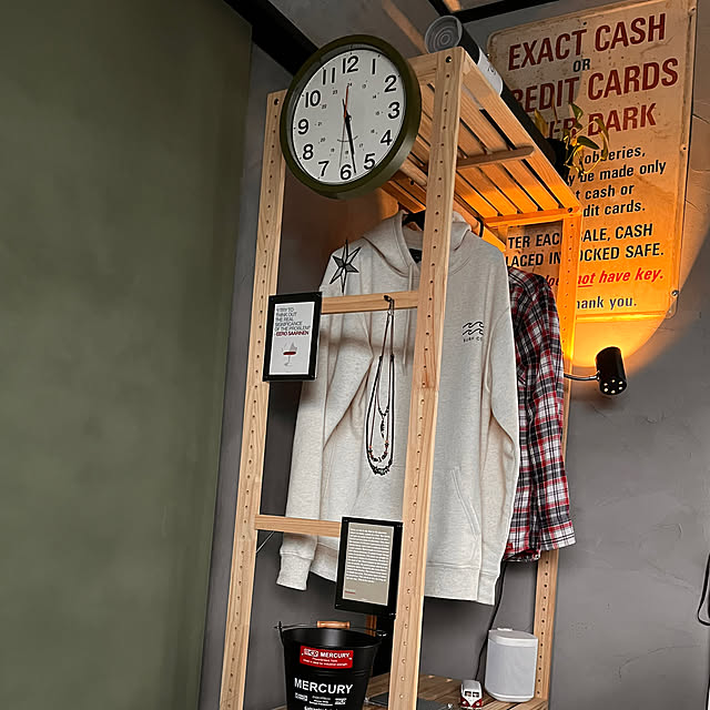 raiannさんの部屋