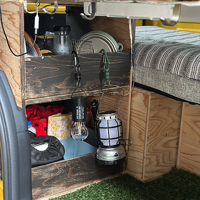 yohakudesignさんの部屋