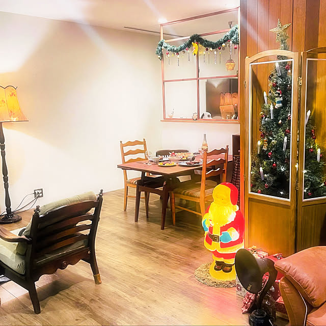 Syuさんの実例写真