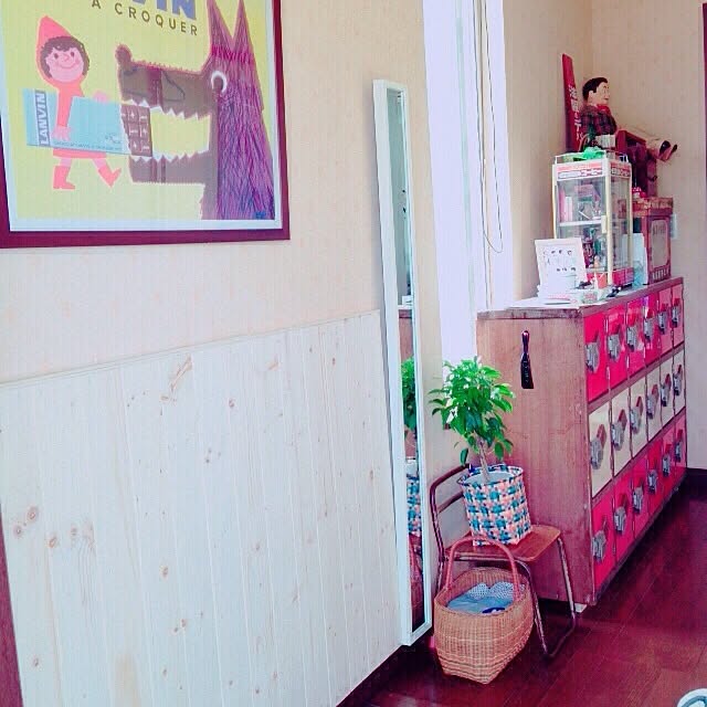 jereeeenさんの実例写真
