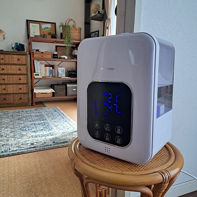 shinoさんの部屋