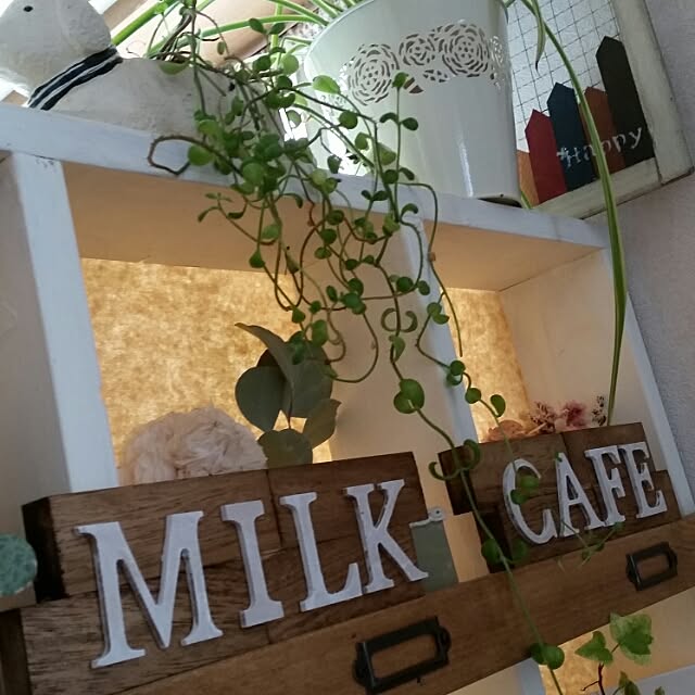 hitomiさんの実例写真