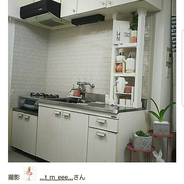 ...t_m_eee...さんの実例写真