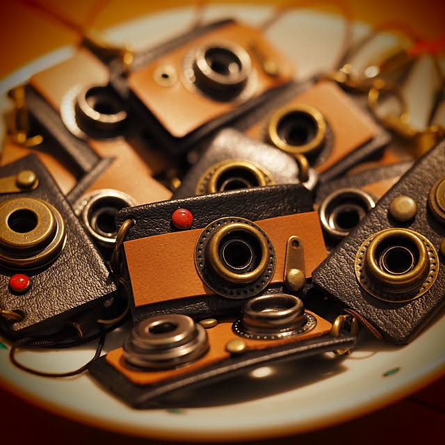 Vintageさんの実例写真