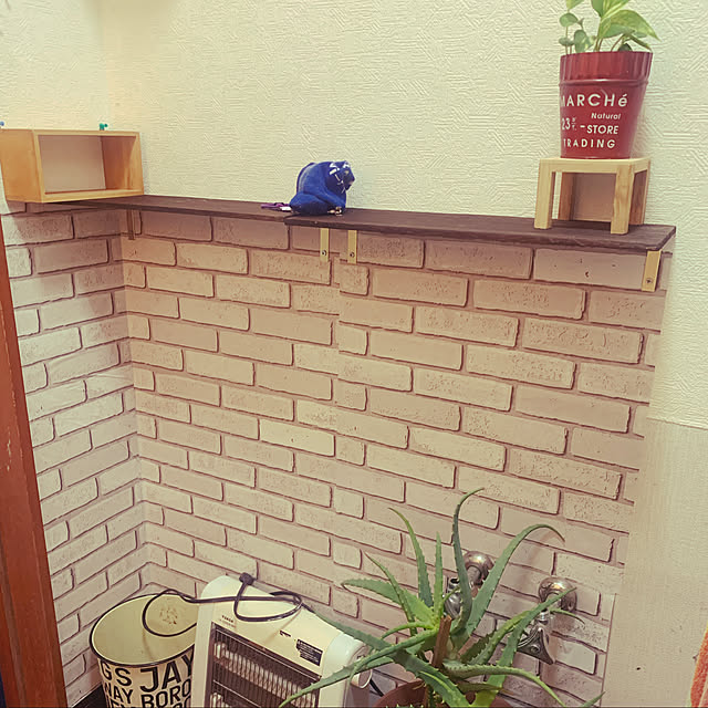 RIsAさんの実例写真