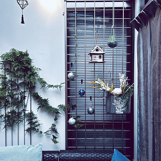 chacoさんの部屋