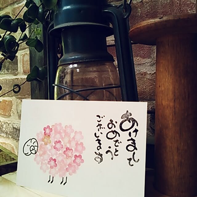 ao_tanさんの実例写真
