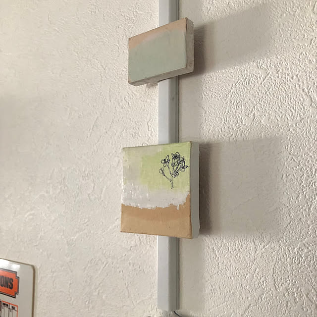 oiseauxさんの部屋