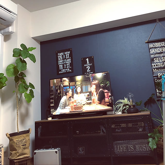 tomoさんの実例写真