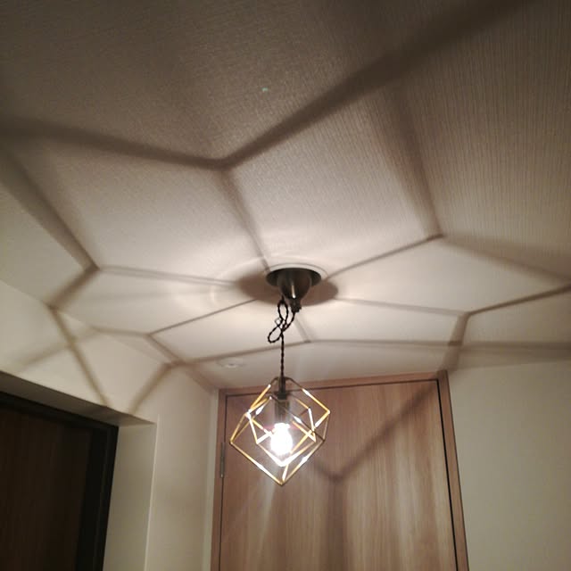 玄関/入り口のインテリア実例 - 2017-05-18 12:46:50
