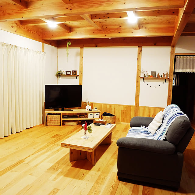 monchan0921さんの実例写真