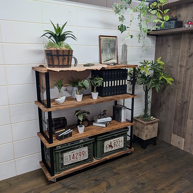 Bukotsu+さんの実例写真