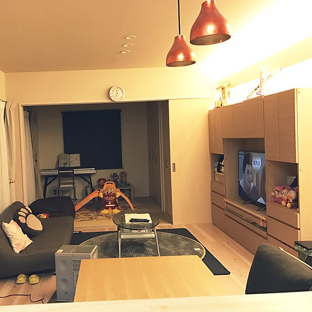実例写真