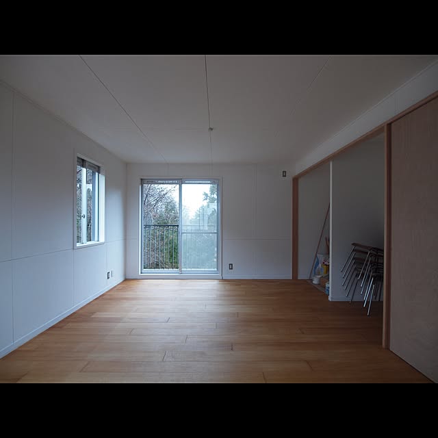ithink_architectural_designさんの実例写真