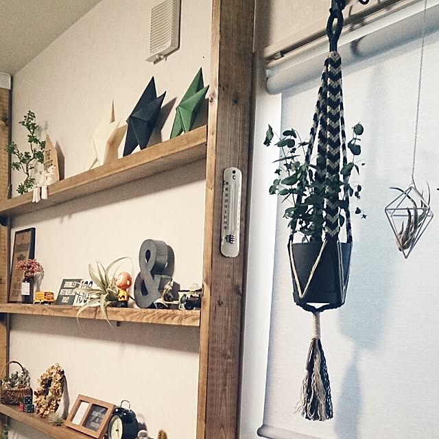 risaさんの実例写真