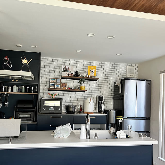 kuma_monさんの部屋