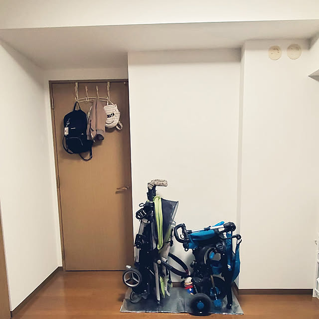 mi-さんの実例写真