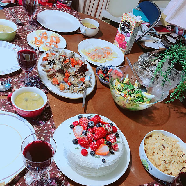 Yumiaさんの実例写真