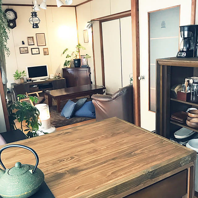 calmsweetsweetさんの実例写真