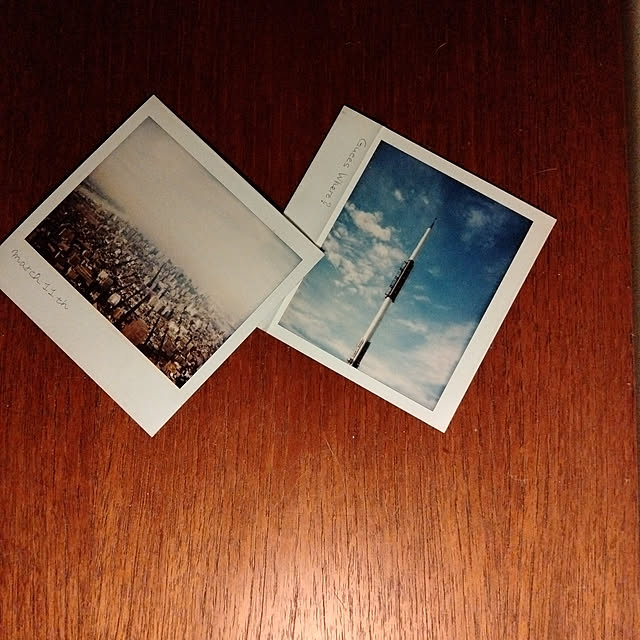 Coney_Island_NYさんの実例写真
