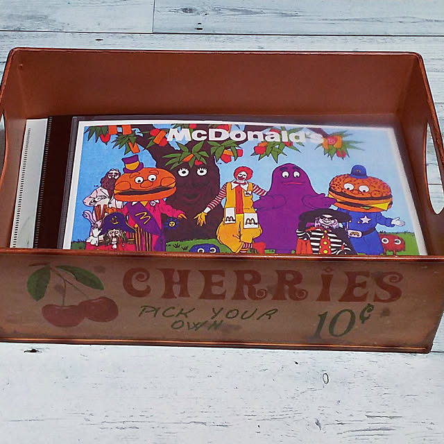 cherrycherryさんの実例写真