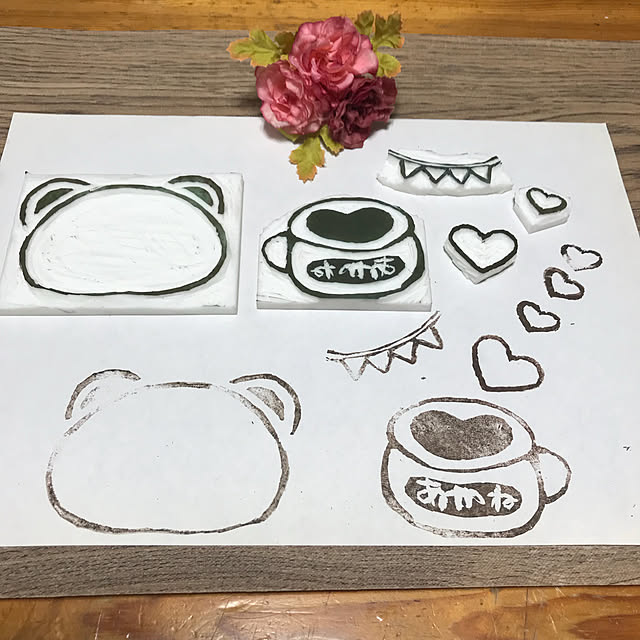AKANEさんの実例写真