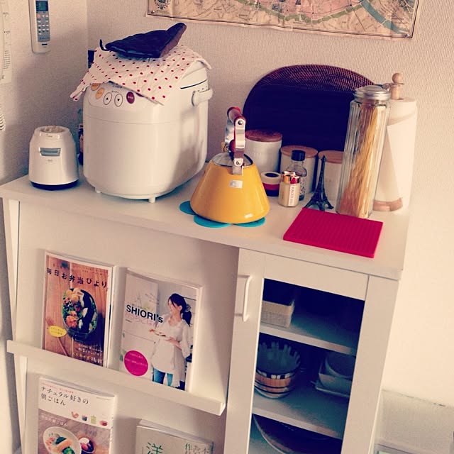 mao_mskさんの実例写真