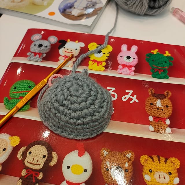 ya_maさんの部屋