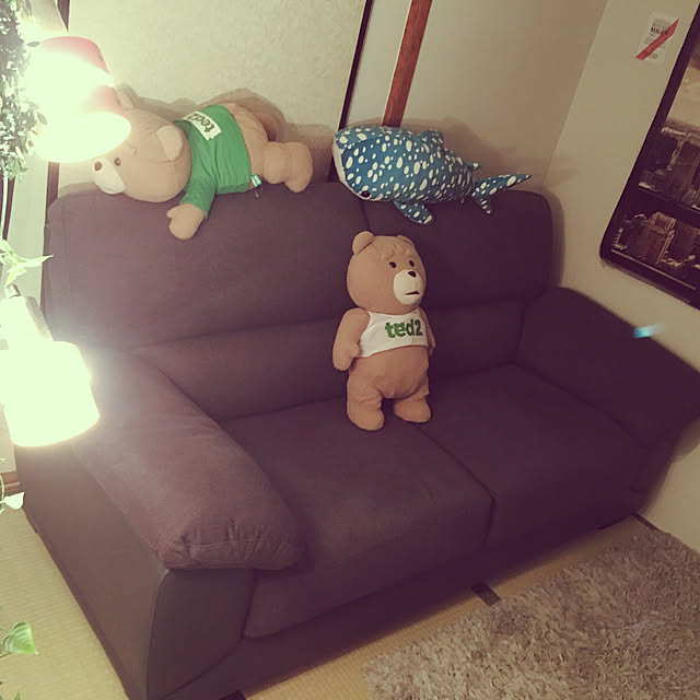 Yutaroさんの実例写真