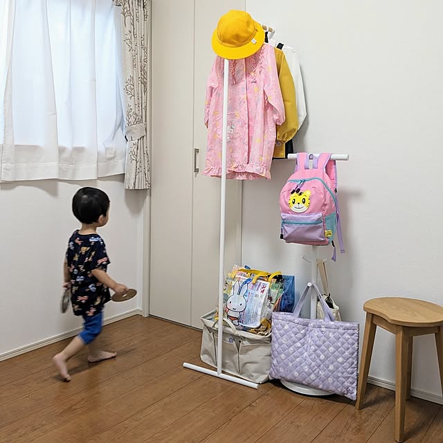 cochonさんの部屋