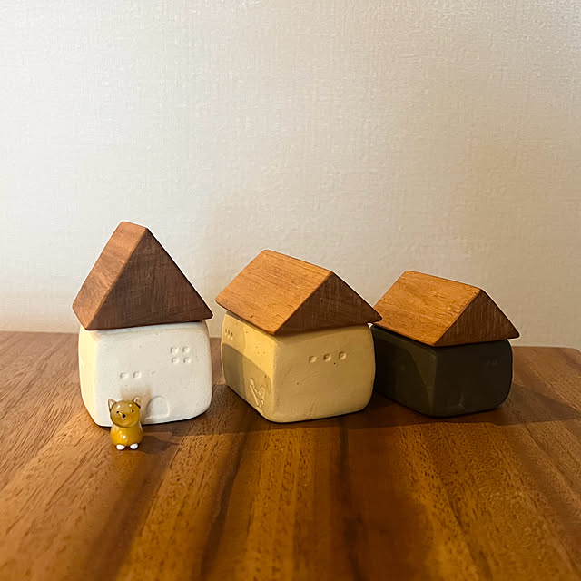 mocoさんの部屋