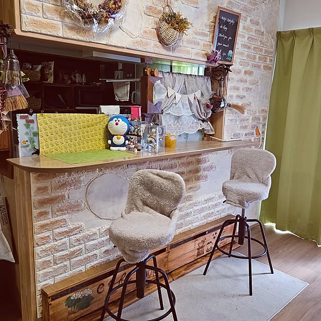 mocomocoさんの実例写真