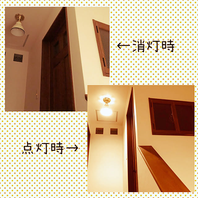 kotoさんの実例写真