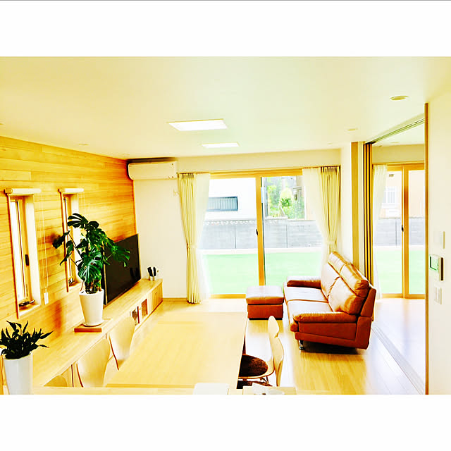 TOMOさんの実例写真