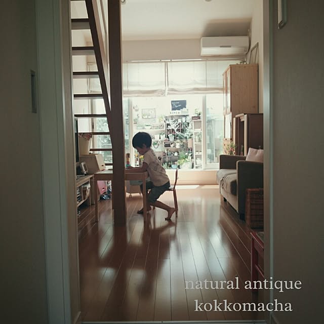 kokkomachaさんの実例写真