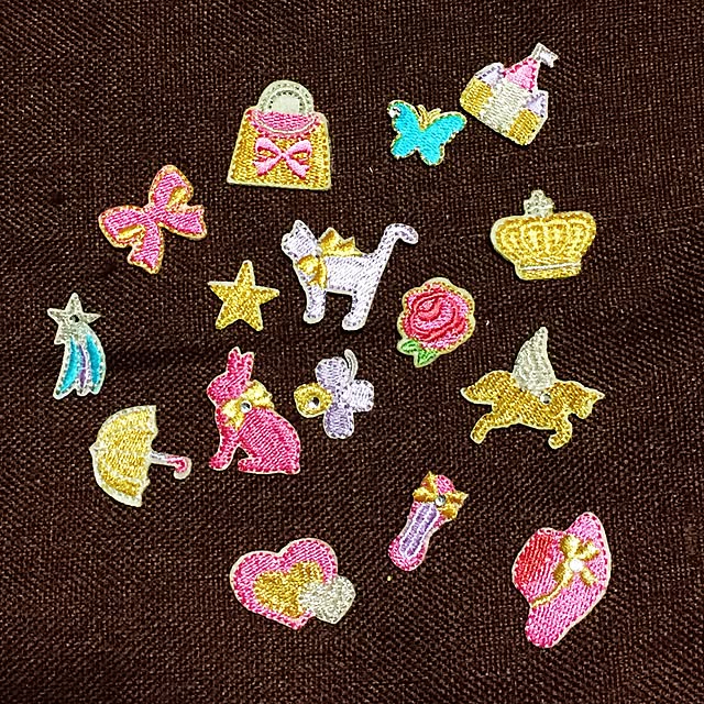 T.hinaさんの実例写真