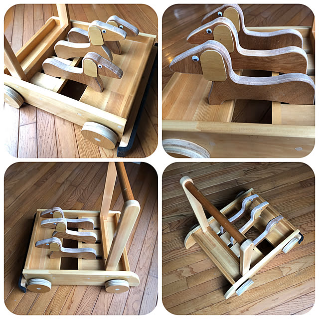 GoGoGoさんの部屋