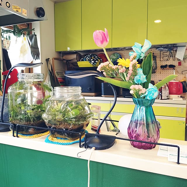 urchinさんの実例写真