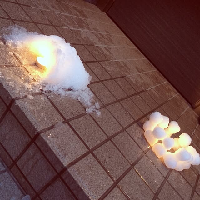 Hirokoさんの実例写真