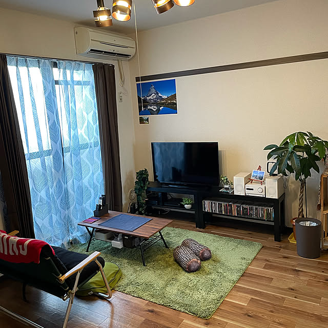 Chiibakenさんの実例写真