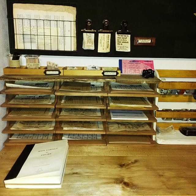 chocolate-cafeさんの実例写真