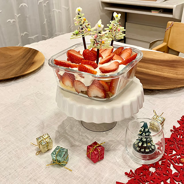 Minteaさんの実例写真